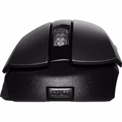 MSI CLUTCH GM51 LIGHTWEIGHT WIRELESS souris Droitier RF Wireless + Bluetooth + USB Type-C Optique 26000 DPI