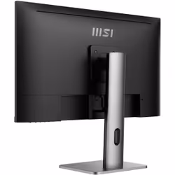 MSI Pro MP273QP écran plat de PC 27" Quad HD LED Noir, Argent - Vue supplémentaire 11
