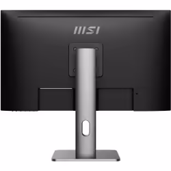 MSI Pro MP273QP écran plat de PC 27" Quad HD LED Noir, Argent - Vue supplémentaire 6
