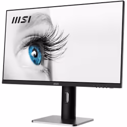 MSI Pro MP273QP écran plat de PC 27" Quad HD LED Noir, Argent - Vue supplémentaire 8
