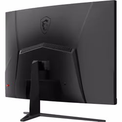 MSI G32C4X écran plat de PC 80 cm (31.5") Full HD Noir - Vue supplémentaire 10