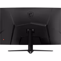 MSI G32C4X écran plat de PC 80 cm (31.5") Full HD Noir - Vue supplémentaire 4