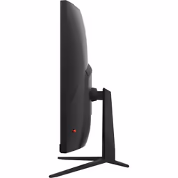 MSI G32C4X écran plat de PC 80 cm (31.5") Full HD Noir - Vue supplémentaire 5