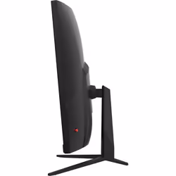 MSI G32C4X écran plat de PC 80 cm (31.5") Full HD Noir - Vue supplémentaire 7