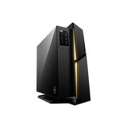MSI MEG Trident X2 13NUG-020AT i7-13700KF 32Go 1To SSD GeForce RTX 4080 Win11 Home PC Noir