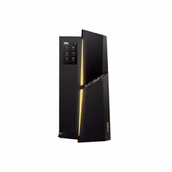 MSI MEG Trident X2 13NUG-020AT i7-13700KF 32Go 1To SSD GeForce RTX 4080 Win11 Home PC Noir