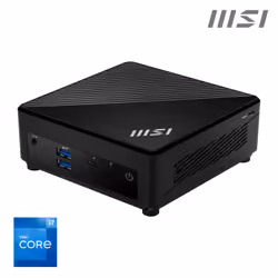 MSI Cubi 5 12M-001BEU