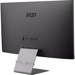 MSI Modern MD271UL écran plat de PC 27" 4K Ultra HD Gris - Vue supplémentaire 10