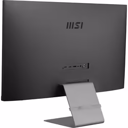 MSI Modern MD271UL écran plat de PC 27" 4K Ultra HD Gris - Vue supplémentaire 11