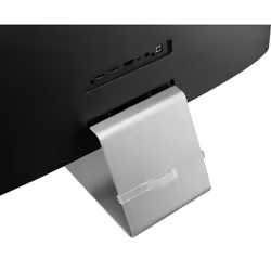 MSI Modern MD271UL écran plat de PC 27" 4K Ultra HD Gris - Vue supplémentaire 14