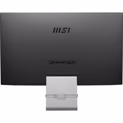 MSI Modern MD271UL écran plat de PC 27" 4K Ultra HD Gris