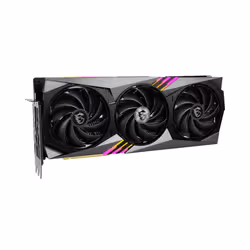 MSI GAMING GeForce RTX 4070 Ti X TRIO 12G NVIDIA 12 Go GDDR6X - Vue supplémentaire 3