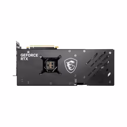 MSI GAMING GeForce RTX 4070 Ti X TRIO 12G NVIDIA 12 Go GDDR6X - Vue supplémentaire 4