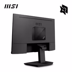 MSI Cubi 5 12M COMPACT PC I3-1215U BLK 0.66L sized PC Noir Intel SoC 4,4 GHz - Vue supplémentaire 8