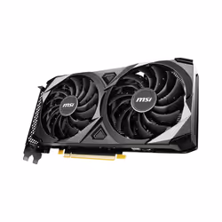 MSI VENTUS RTX3060 2X OC 8GB NVIDIA GeForce RTX 3060 8 Go GDDR6