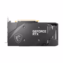 MSI VENTUS RTX3060 2X OC 8GB NVIDIA GeForce RTX 3060 8 Go GDDR6