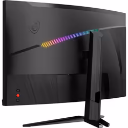 MSI MAG 325CQRF QD écran plat de PC 80 cm (31.5") Quad HD Noir - Vue supplémentaire 12