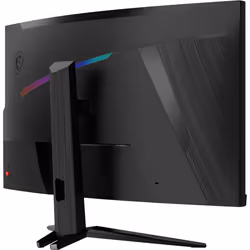 MSI MAG 325CQRF QD écran plat de PC 80 cm (31.5") Quad HD Noir - Vue supplémentaire 13