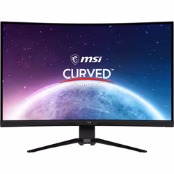 MSI MAG 325CQRF QD écran plat de PC 31.5" Wide Quad HD Noir