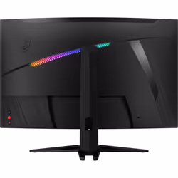 MSI MAG 325CQRF QD écran plat de PC 80 cm (31.5") Quad HD Noir - Vue supplémentaire 5