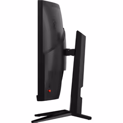 MSI MAG 325CQRF QD écran plat de PC 80 cm (31.5") Quad HD Noir - Vue supplémentaire 6