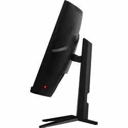 MSI MAG 325CQRF QD écran plat de PC 80 cm (31.5") Quad HD Noir - Vue supplémentaire 7