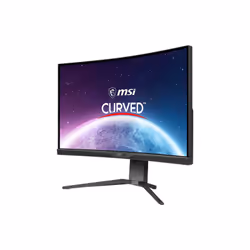 MSI MAG 325CQRFDE QD écran plat de PC 31.5" Wide Quad HD LCD Noir