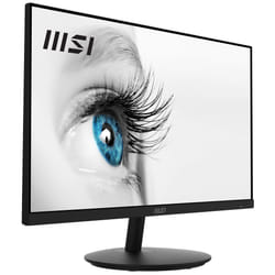 MSI Pro MP242A écran plat de PC 23.8" Full HD Noir