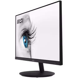 MSI Pro MP242A écran plat de PC 23.8" Full HD Noir - Vue supplémentaire 10