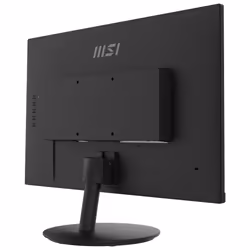 MSI Pro MP242A écran plat de PC 23.8" Full HD Noir - Vue supplémentaire 12