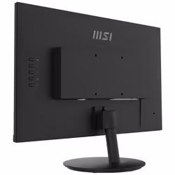 MSI Pro MP242A écran plat de PC 23.8" Full HD Noir - Vue supplémentaire 13