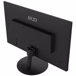 MSI Pro MP242A écran plat de PC 23.8" Full HD Noir - Vue supplémentaire 14