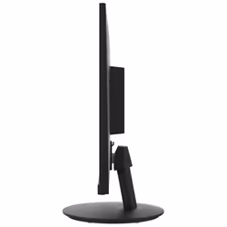 MSI Pro MP242A écran plat de PC 23.8" Full HD Noir - Vue supplémentaire 4