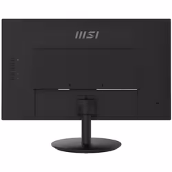 MSI Pro MP242A écran plat de PC 23.8" Full HD Noir - Vue supplémentaire 5