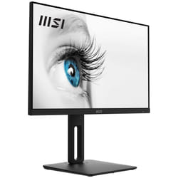 MSI Pro MP242AP écran plat de PC 23.8" Full HD Noir