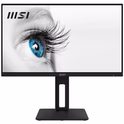 MSI Pro MP242AP écran plat de PC 23.8" Full HD Noir
