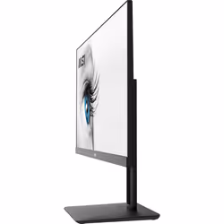 MSI Pro MP271AP écran plat de PC 27" Full HD LCD Noir - Vue supplémentaire 10