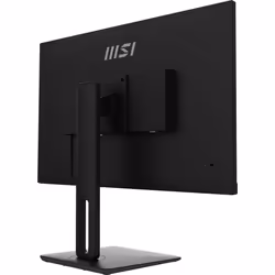 MSI Pro MP271AP écran plat de PC 27" Full HD LCD Noir - Vue supplémentaire 11