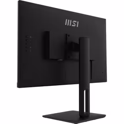 MSI Pro MP271AP écran plat de PC 27" Full HD LCD Noir - Vue supplémentaire 12