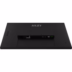 MSI Pro MP271AP écran plat de PC 27" Full HD LCD Noir - Vue supplémentaire 15