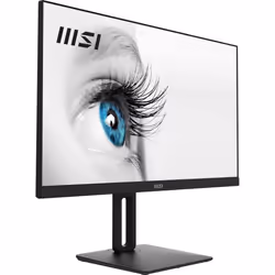 MSI Pro MP271AP écran plat de PC 27" Full HD LCD Noir - Vue supplémentaire 5