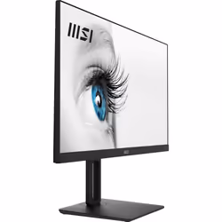 MSI Pro MP271AP écran plat de PC 27" Full HD LCD Noir - Vue supplémentaire 6