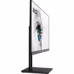 MSI Pro MP271AP écran plat de PC 27" Full HD LCD Noir - Vue supplémentaire 7