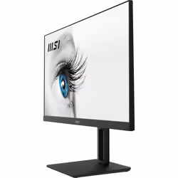 MSI Pro MP271AP écran plat de PC 27" Full HD LCD Noir - Vue supplémentaire 9