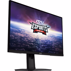 MSI G274QPX écran plat de PC 27" Quad HD Noir
