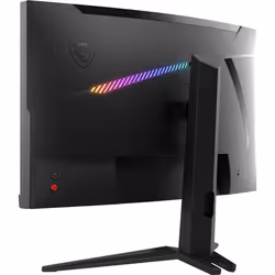 MSI MAG 275CQRF QD écran plat de PC 27" Quad HD Noir - Vue supplémentaire 11