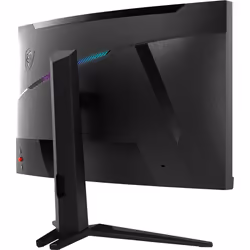 MSI MAG 275CQRF QD écran plat de PC 27" Quad HD Noir - Vue supplémentaire 12