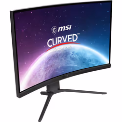 MSI MAG 275CQRF QD écran plat de PC 27" Quad HD Noir - Vue supplémentaire 13
