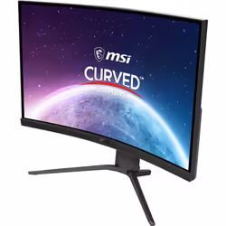 MSI MAG 275CQRF QD écran plat de PC 27" Quad HD Noir - Vue supplémentaire 14