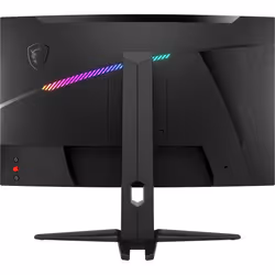 MSI MAG 275CQRF QD écran plat de PC 27" Quad HD Noir - Vue supplémentaire 5